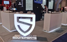 SoundPEATS - FPT Shop đạt thỏa thuận phân phối độc quyền SoundPEATS Life Lite