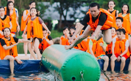 Team building là gì? Top những địa điểm tổ chức Team building gần Sài Gòn