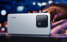  Xiaomi tôn vinh nghệ thuật Tuồng thông qua bộ ảnh chụp bằng camera Leica của Xiaomi 13 Pro