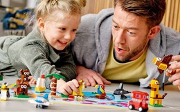 Ba mẹ nhất định sẽ hối tiếc nếu không làm 3 điều này khi con còn bé