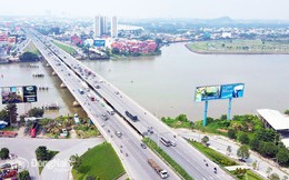 Ba tháng 2023: Đây là tỉnh miền Nam thu hút đầu tư nước ngoài nhiều hơn TP HCM