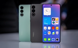 Meizu ra mắt smartphone có chip Snapdragon 8 Gen 2, vân tay siêu âm, giá chỉ 10 triệu đồng