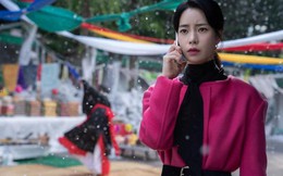 &quot;Ác nữ&quot; The Glory có style công sở đẹp mê, chị em dễ dàng copy theo nếu sắm đủ 5 item na ná sau đây 
