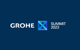 Hội thảo GROHE x Summit 2023: Hiện trạng và tương lai của nguồn tài nguyên nước