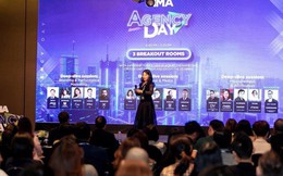 Agency Day 2023: Sự kiện bùng nổ của ngành Marketing  