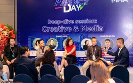 Agency Day 2023: Sự kiện bùng nổ của ngành Marketing