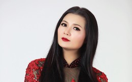 Kết hôn ở tuổi 40, ca sĩ Triệu Trang: &quot;Tôi hài lòng với cuộc sống hiện tại&quot;