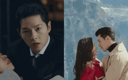 10 phim Hàn có tỷ suất người xem cao nhất mọi thời đại của tvN: Son Ye Jin - Hyun Bin có còn đứng đầu?