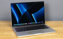 Đại lý &quot;xả hàng&quot; MacBook Pro 14 inch