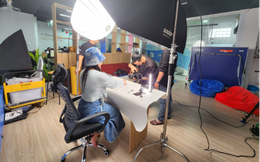 Fanscom chính thức công bố kênh TikTok &quot;không chi nhánh&quot; của Samfans Community Vietnam

