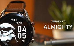 Thương hiệu đồng hồ thông minh Ấn độ đầu tư 1 triệu đô vào Việt Nam