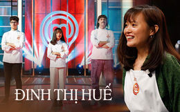 Cô gái Việt Nam trở thành Á quân Master Chef của Ý và đây là những món đậm chất quê hương giúp cô &quot;tỏa sáng&quot;, khiến người Việt đều tự hào