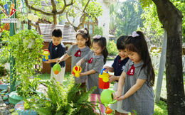 Chọn trường siêu hoạt động để con tự tin khai phá 