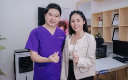 Dr Hoàng Tuấn: Bùng nổ ưu đãi 11 ngày vàng tri ân khách hàng