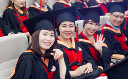 Gia tăng tỉ lệ nữ giới trong các chương trình đào tạo MBA trên toàn cầu