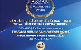 Diễn đàn hợp tác kinh tế Việt Nam – ASEAN: Cơ hội kết nối, hợp tác xúc tiến thương mại ASEAN