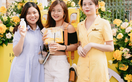 Enchanteur và sứ mệnh mang ngàn hương yêu thương đến phụ nữ trong ngày 8/3