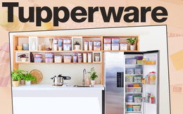 Tupperware Việt Nam và chiến lược kinh doanh trong điều kiện thị trường xuất hiện nhiều biến số