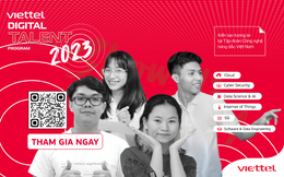 Mùa thứ 3 và những làn gió mới tại Viettel Digital Talent 2023