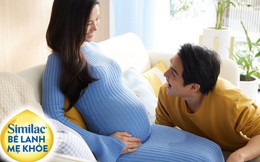 3 hiểu lầm về kiểm soát cân nặng thai kỳ của mẹ bầu trẻ