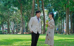 Đạt Nguyễn - Oanh Kiều: Cặp đôi mới của truyền hình phía Nam