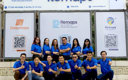 Loạt sản phẩm của Remaps được thị trường bất động sản đón nhận tích cực