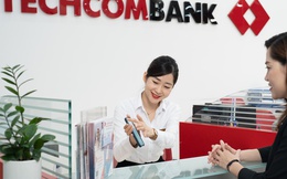 Techcombank mạnh tay miễn phí chuyển tiền quốc tế và ưu đãi tỷ giá hỗ trợ doanh nghiệp