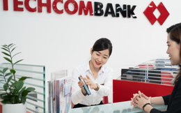 Techcombank miễn phí chuyển tiền quốc tế và ưu đãi tỷ giá hỗ trợ doanh nghiệp