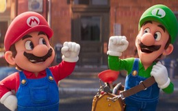 Anh Em Super Mario lập kỷ lục doanh thu ra mắt lớn nhất đối với phim hoạt hình