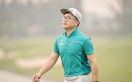 Chinh phục golf là chinh phục chính mình, càng chơi càng thấu 3 chữ &quot;tâm&quot; thì luôn là người chiến thắng