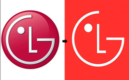 LG công bố bộ nhận diện thương hiệu mới, để thân thiện hơn với khách hàng trẻ 