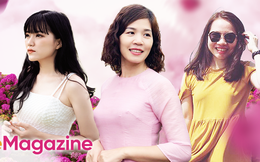 “Hạnh phúc dễ mà, làm đẹp dễ mà&quot; - phụ nữ thời nay vậy đó!
