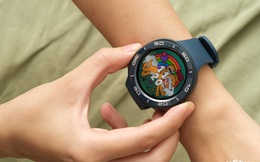 Độc lạ Huawei: Khi smartwatch có thể &quot;biến hình&quot;