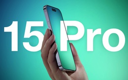 Apple có thể sẽ không đưa 1 tính năng đáng mong chờ lên iPhone 15 Pro và Pro Max?