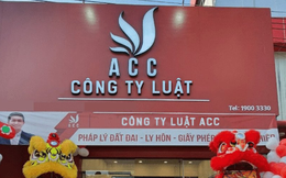 Công ty Luật ACC - Chuyên tư vấn đầu tư nước ngoài tại Việt Nam 