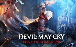Devil May Cry Mobile tuyển diễn viên lồng tiếng cho Dante và Lady, thời điểm ra mắt đã không còn xa?
