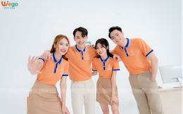 Wego Uniform cho ra mắt BST đồng phục polo mới mang tên The Colours cho mùa hè