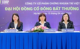 TVB kiện toàn bộ máy nhân sự, đảm bảo thông suốt hoạt động kinh doanh