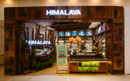 Himalaya khai trương cửa hàng Flagship mang diện mạo mới tại Aeon Mall Tân Phú