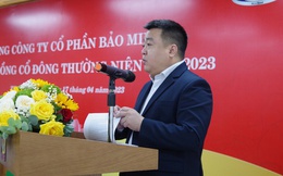 Bảo Minh tổ chức thành công Đại hội đồng cổ đông thường niên năm 2023