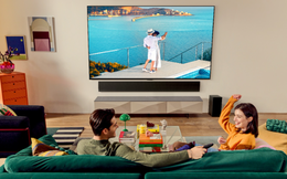 LG đánh dấu 10 năm sức hút của TV OLED và những cải tiến mới trên loạt sản phẩm ra mắt năm 2023