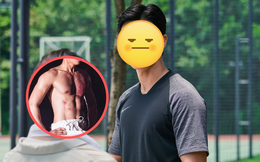 Mỹ nam hàng đầu xứ Hàn bị nghi dùng kỹ xảo để &quot;độ cơ bắp&quot; ở phim mới, chính chủ giải đáp ra sao?