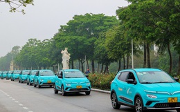  Taxi Xanh SM - Sự kết hợp hoàn hảo giữa taxi truyền thống và công nghệ