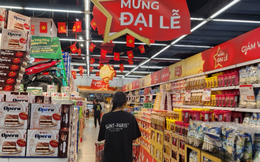 LOTTE Mart triển khai chương trình ưu đãi độc quyền cho khách hàng thành viên