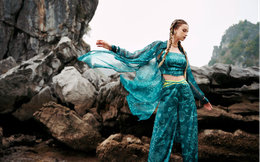 Đón đầu xu hướng thời trang hè 2023 cùng BST  "Symphony of the Sea" của HeraDG

