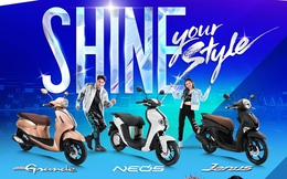 Yamaha Campus Tour 2023 comeback - Có gì mới tại chuỗi sự kiện giới trẻ mong chờ bậc nhất trong năm?