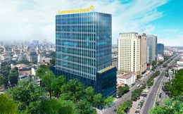 Lienvietpostbank: Lợi nhuận trước thuế quý 1/2023 đạt 1.566 tỷ đồng, huy động vốn tăng trưởng 8,63%