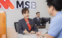 MSB và định hướng tăng trưởng bền vững năm 2023