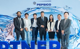 Suntory PepsiCo và đối tác cam kết phát triển bền vững vì một Việt Nam tốt đẹp hơn