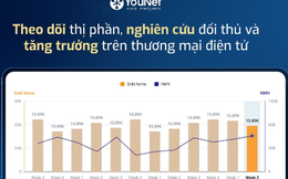 9/10 gian hàng TMĐT hoạt động kém hiệu quả: Thị trường chỉ dành cho người chơi nghiêm túc